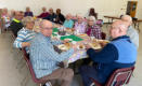 Bishop Reed visit March 28 / 26